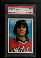 1975 SSPC #506 Dennis Eckersley Rookie (HOF) PSA 9 MINT CLEVELAND INDIANS
